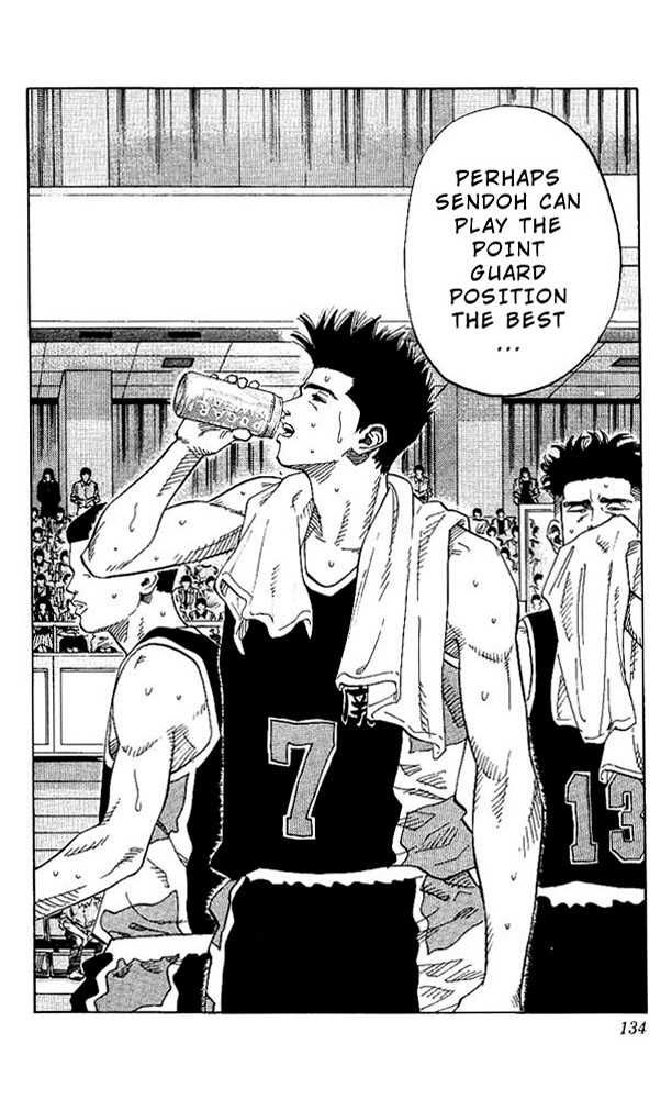 Slam Dunk Chapter 141 10